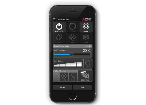 app - Rodney Heat Pumps