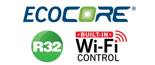 logos - Rodney Heat Pumps