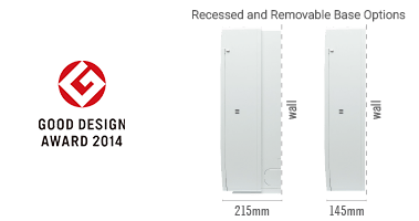 mfz kj design v2 - Rodney Heat Pumps