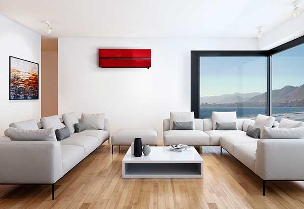 red LN lifestyle Lounge cmyk - Rodney Heat Pumps